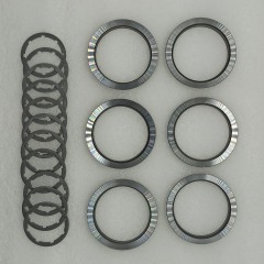 0AM-0008-AM clutch shim kit new version DQ200/0AM 7 Speed DCT DSG transmission for Audi Skoda V olkswagen Seat