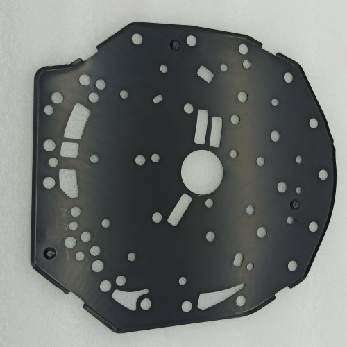 722.9-0031-AM Front shell interface pad AT transmission 7Speed for Lawrence Carlsson Mercedes
