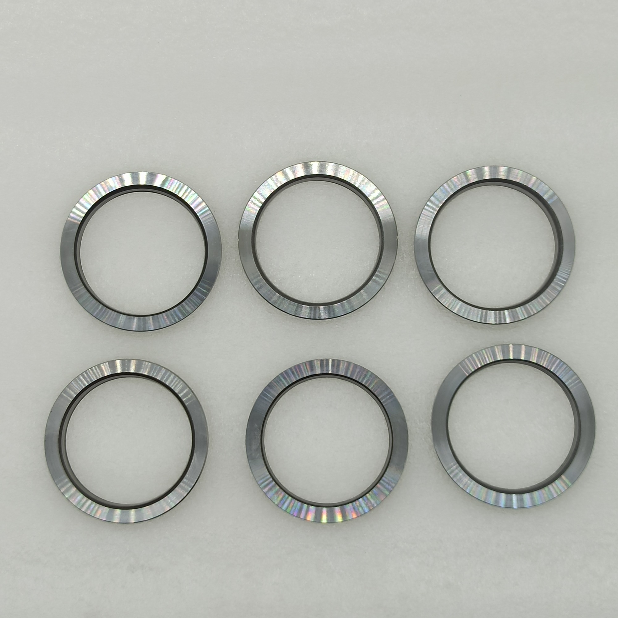 0AM-0008-AM clutch shim kit new version DQ200/0AM 7 Speed DCT DSG transmission for Audi Skoda V olkswagen Seat