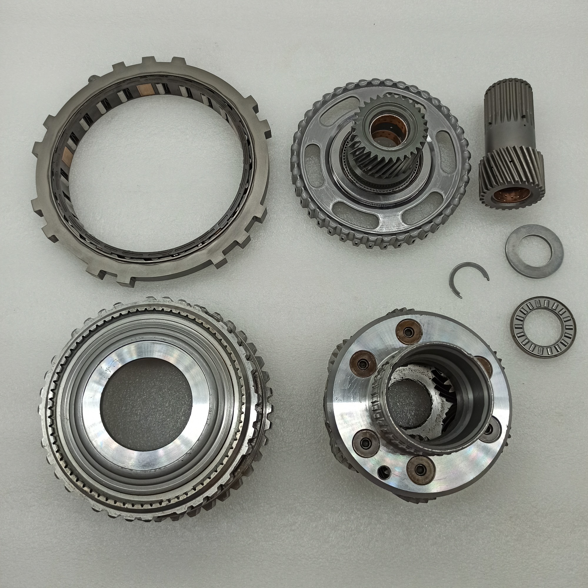 U660E-0030-U1 Rear planet carrier assembly AT transmission 6 Speed for T oyota Lotus Lexus
