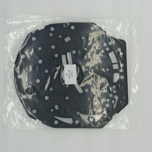 722.9-0031-AM Front shell interface pad AT transmission 7Speed for Lawrence Carlsson Mercedes