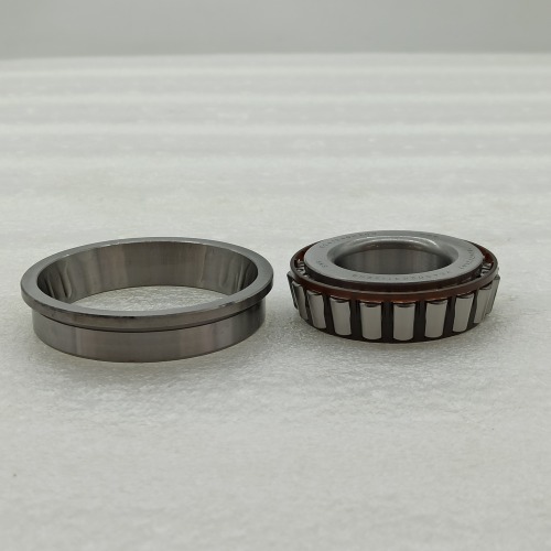 02E-0025-OEM DQ250 bearing EC 41249 S05 H200 VEAG 02E311220B nylon carrier 6 Speed DCT DSG transmission For AUDI V olkswagen Skoda