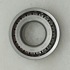 02E-0025-OEM DQ250 bearing EC 41249 S05 H200 VEAG 02E311220B nylon carrier 6 Speed DCT DSG transmission For AUDI V olkswagen Skoda