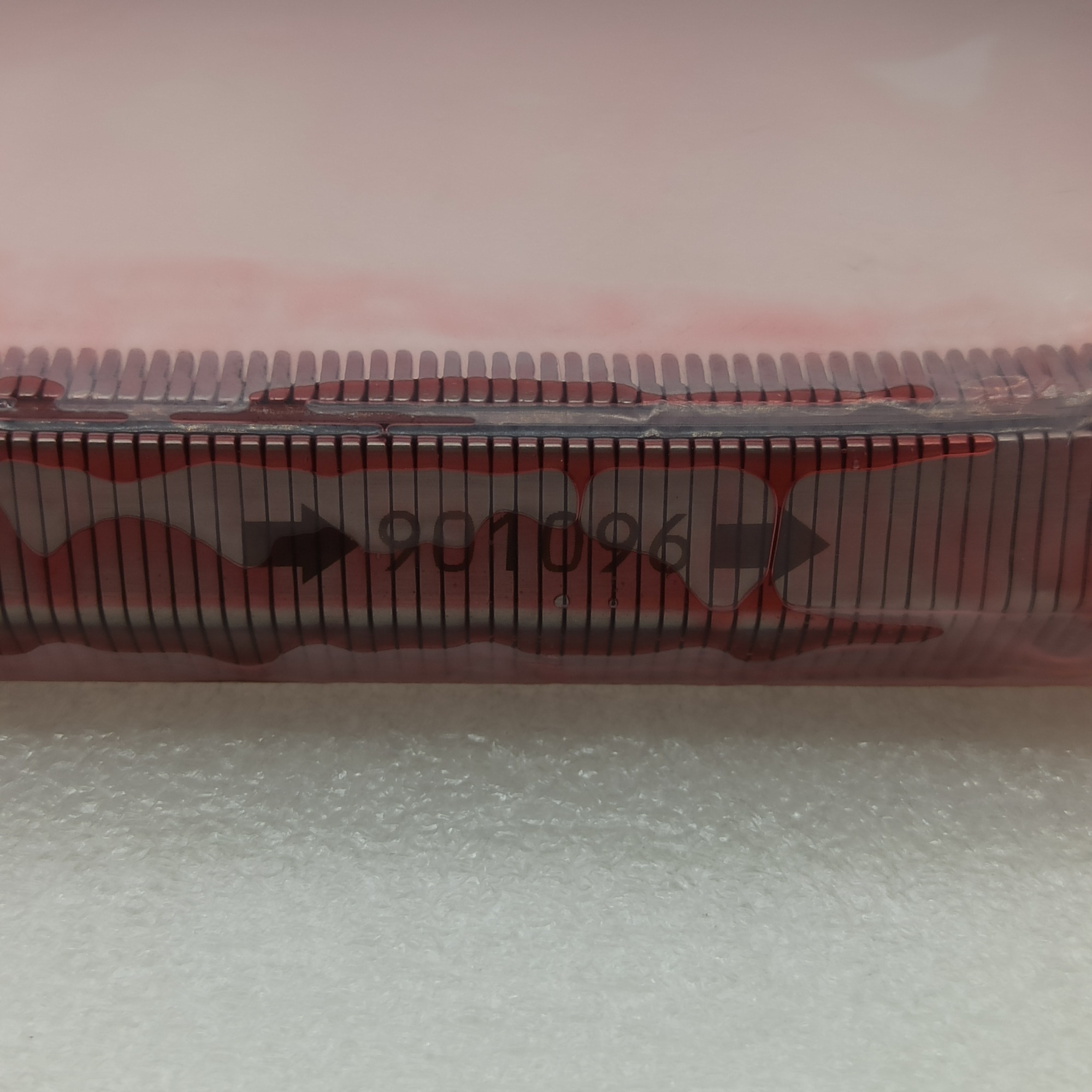 CTF25-0002-OEM push belt 901096 Chain fit JF017E CVT transmission Simulate 8 gears for BAOJUN