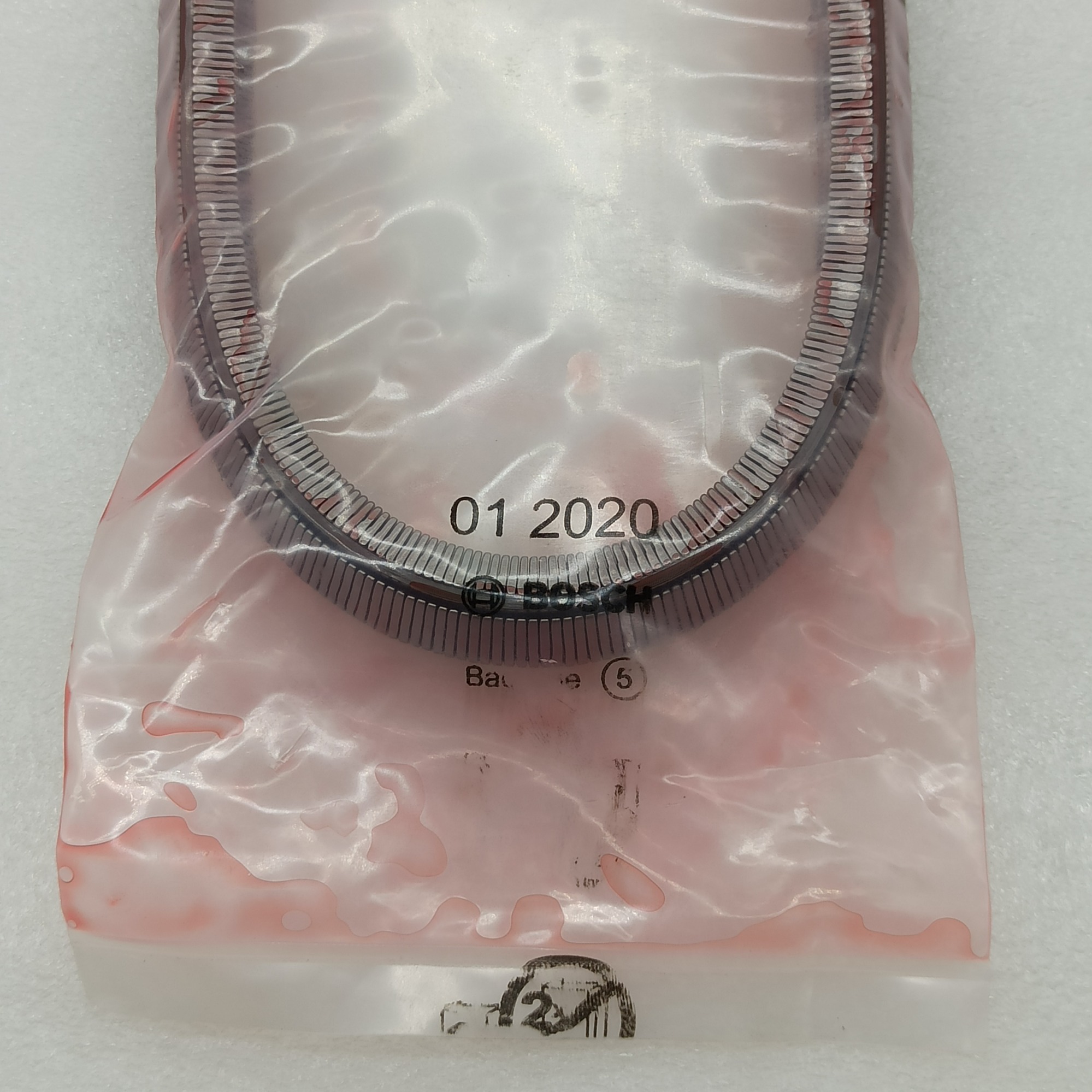 VT20032OEM Chain VT2 CVT Automatic Transmission Gearbox Chain for car