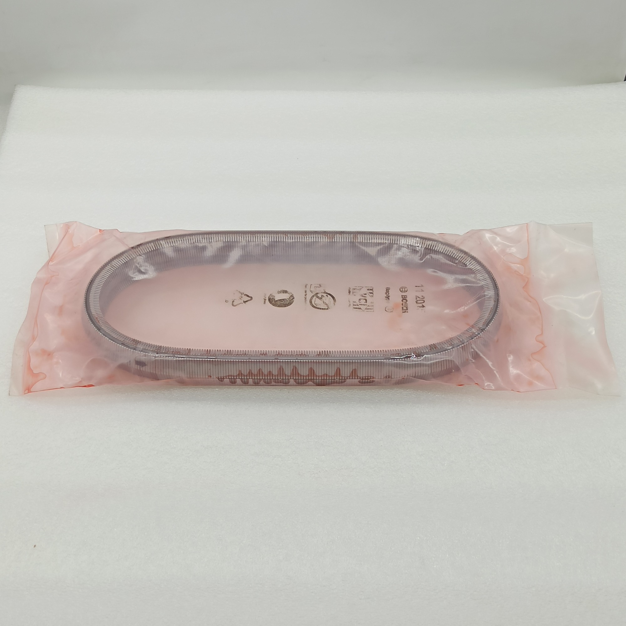 AATP-0083-OEM Automatic Transmission No number Chain FIT JF017E