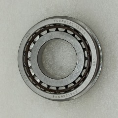 02E-0025-OEM DQ250 bearing EC 41249 S05 H200 VEAG 02E311220B nylon carrier 6 Speed DCT DSG transmission For AUDI V olkswagen Skoda