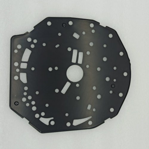 722.9-0031-AM Front shell interface pad AT transmission 7Speed for Lawrence Carlsson Mercedes