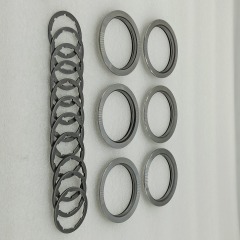 0AM-0008-AM clutch shim kit new version DQ200/0AM 7 Speed DCT DSG transmission for Audi Skoda V olkswagen Seat