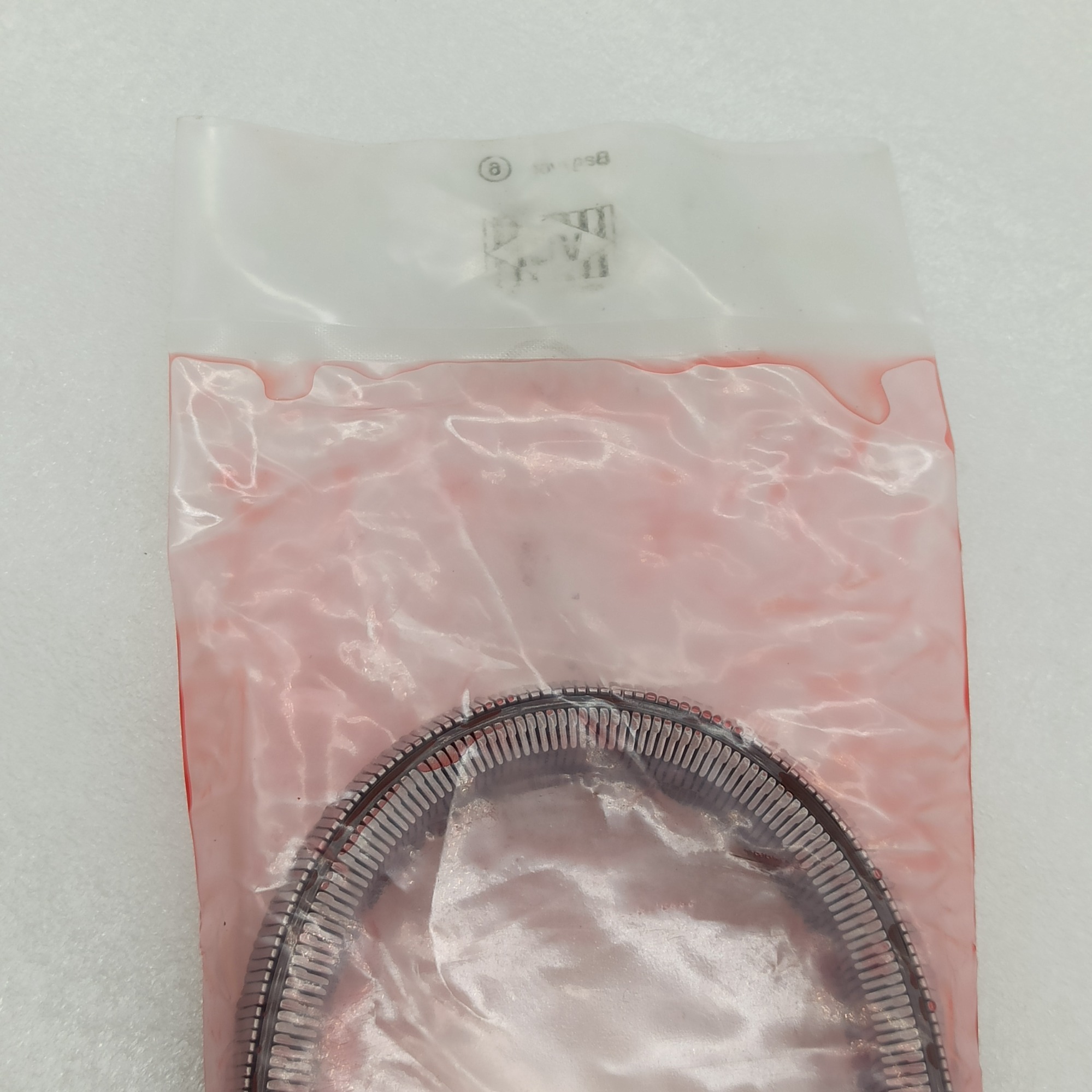 CTF25-0002-OEM push belt 901096 Chain fit JF017E CVT transmission Simulate 8 gears for BAOJUN