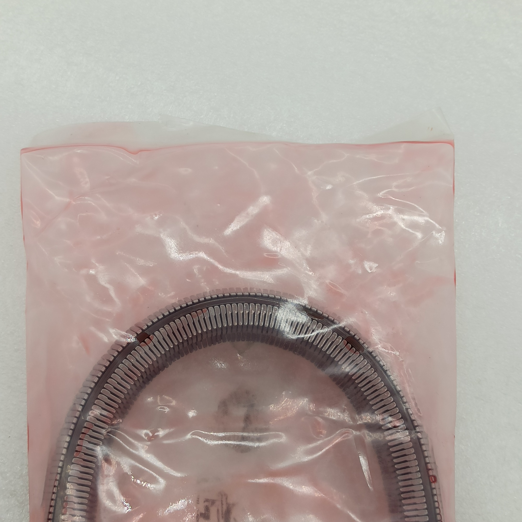 CTF25-0002-OEM push belt 901096 Chain fit JF017E CVT transmission Simulate 8 gears for BAOJUN