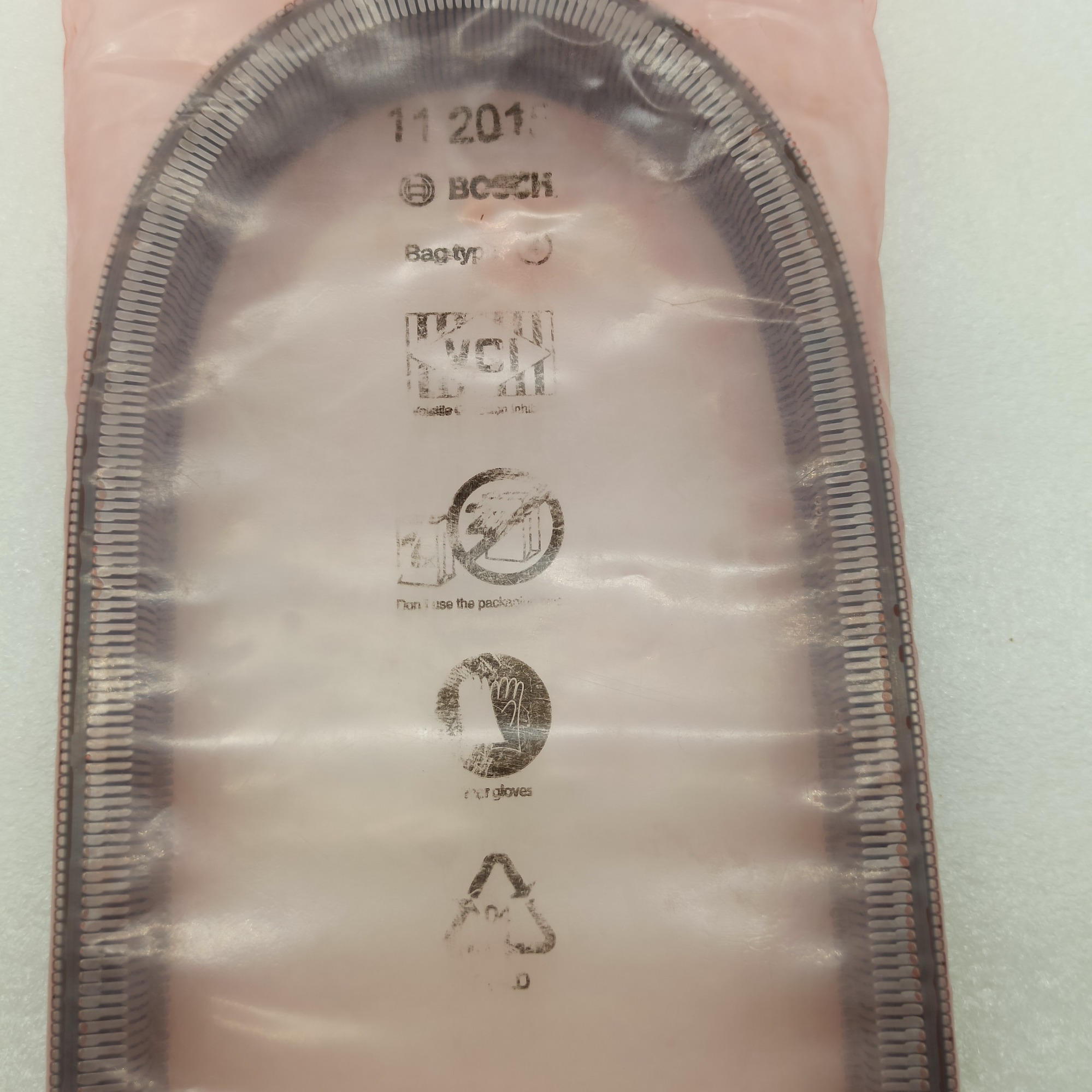 AATP-0083-OEM Automatic Transmission No number Chain FIT JF017E