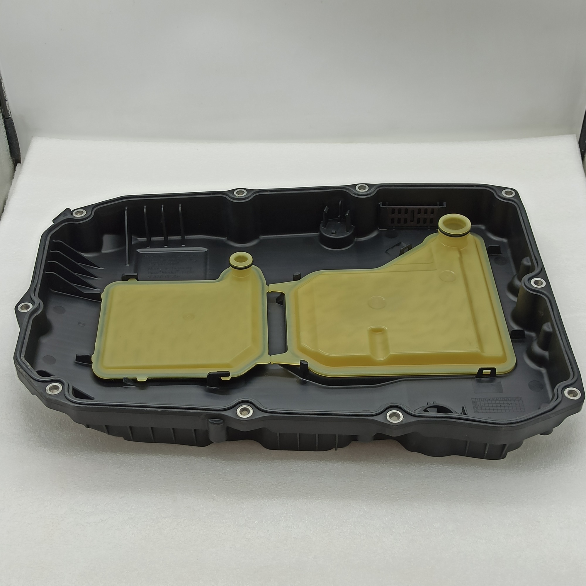 725-0001-AM-PRO PAN 725 DCT transmission apply to Benz