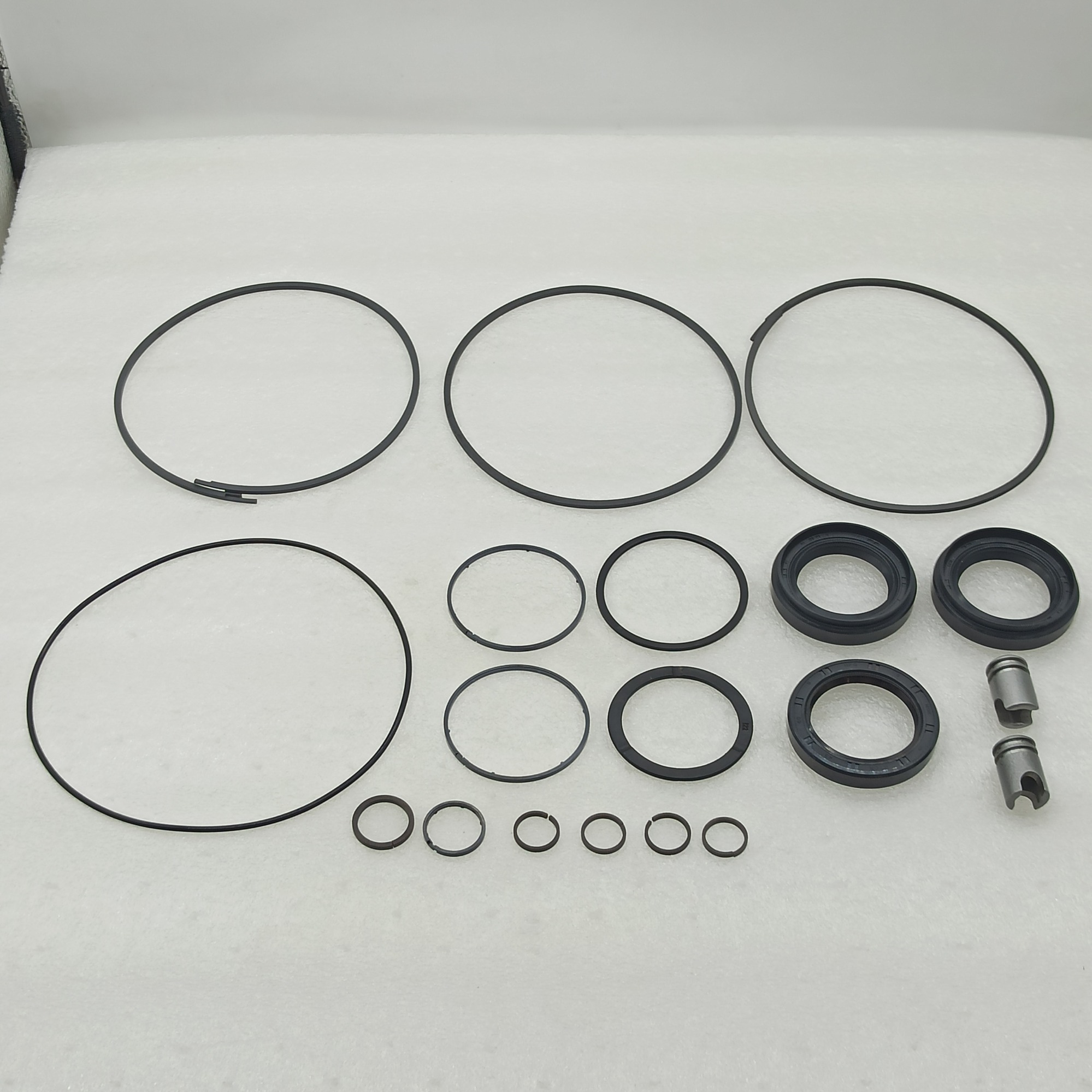 019CHA-0003-OEM overhaul kit 019CHA CVT QR019CHA Transmission overhaul kit For Chery