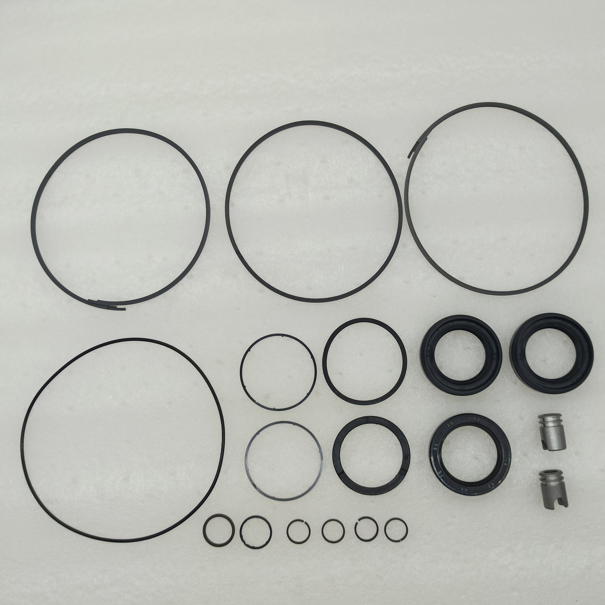 019CHA-0003-OEM overhaul kit 019CHA CVT QR019CHA Transmission overhaul kit For Chery