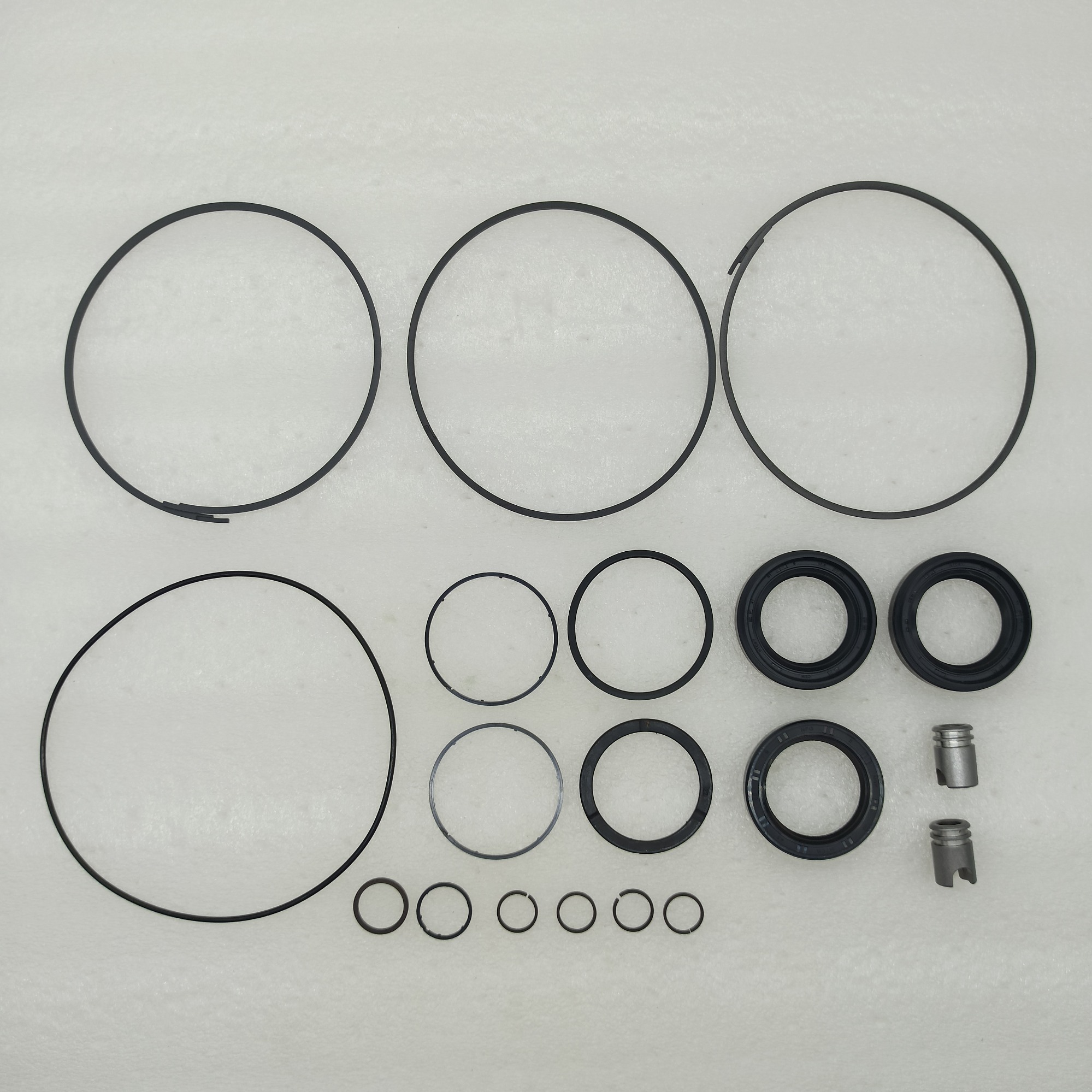 019CHA-0003-OEM overhaul kit 019CHA CVT QR019CHA Transmission overhaul kit For Chery