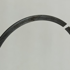 ZC-0092-AM ZC Automatic Transmission Small circlip Fit B45-130
