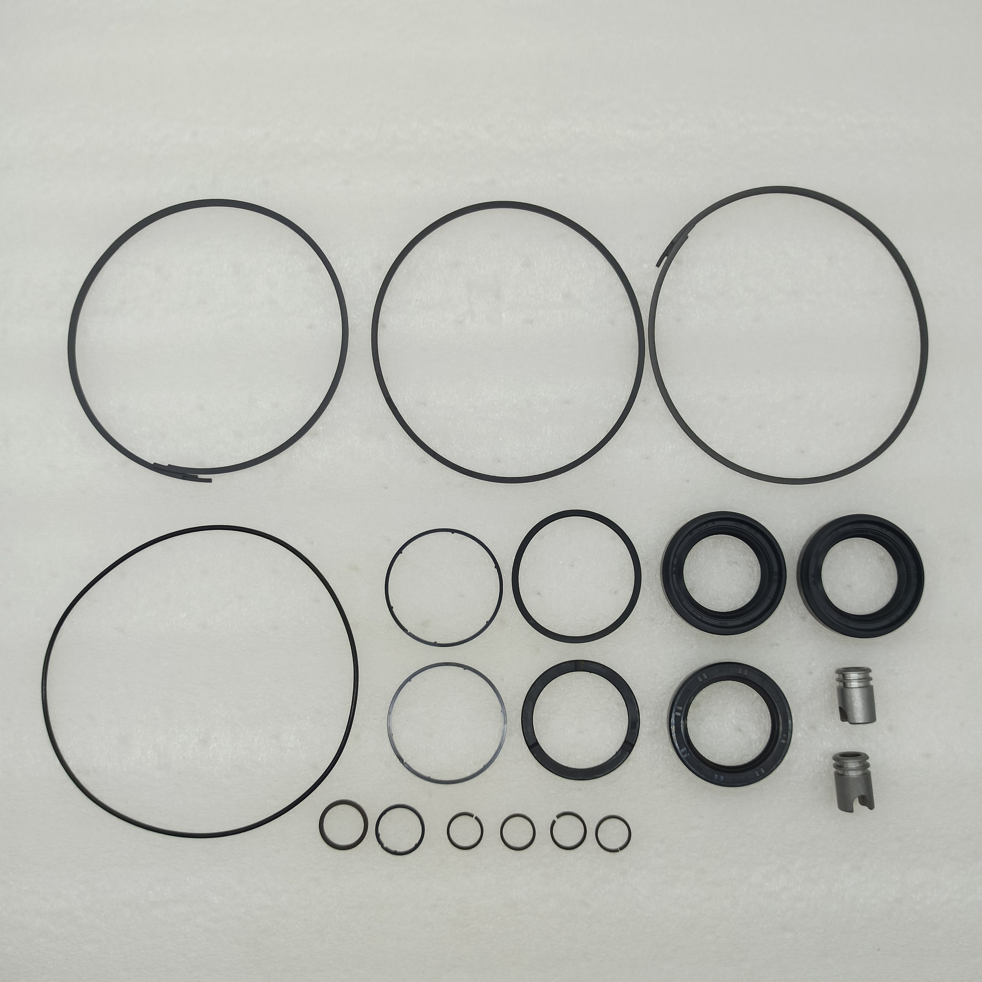 019CHA-0003-OEM overhaul kit 019CHA CVT QR019CHA Transmission overhaul kit For Chery