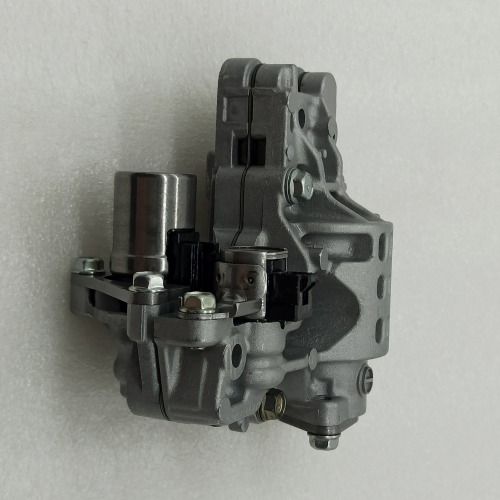 FNR5-0003-U1 small valve body U1 Transpeed FNR5 FS5A-EL AT transmission small valve body solenoid 5Speed apply to MAZDA FS5AEL FNR5