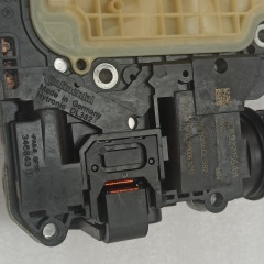 0CK-0003-FN control module DL382 TCU FN 0CK 927 156 AA HNHM HZB DCT DSG Automatic Transmission 7Speed for AUDI V olkswagen