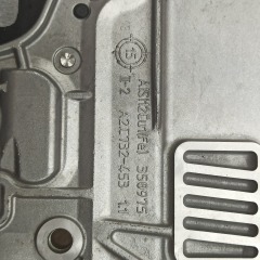 0CK-0003-FN control module DL382 TCU FN 0CK 927 156 AA HNHM HZB DCT DSG Automatic Transmission 7Speed for AUDI V olkswagen