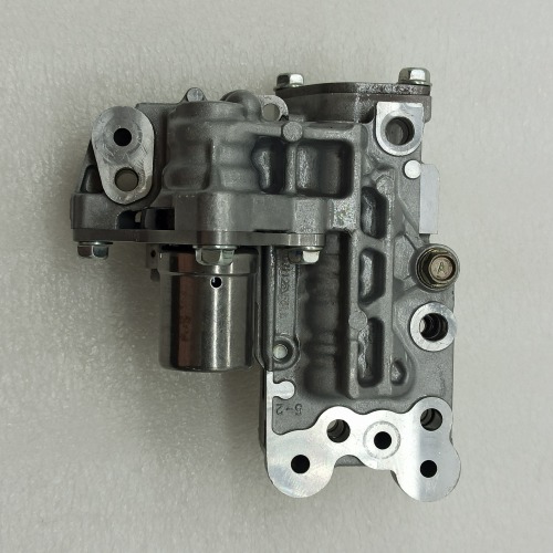 FNR5-0003-U1 small valve body U1 Transpeed FNR5 FS5A-EL AT transmission small valve body solenoid 5Speed apply to MAZDA FS5AEL FNR5