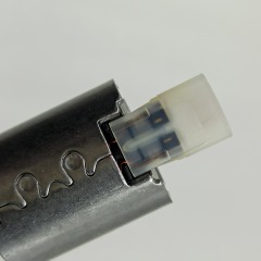 0AM-VB22-OEM EPC solenoid OEM DQ200/0AM DCT DSG Transmission 7Speed apply to AUDI V olkswagen Skoda Seat