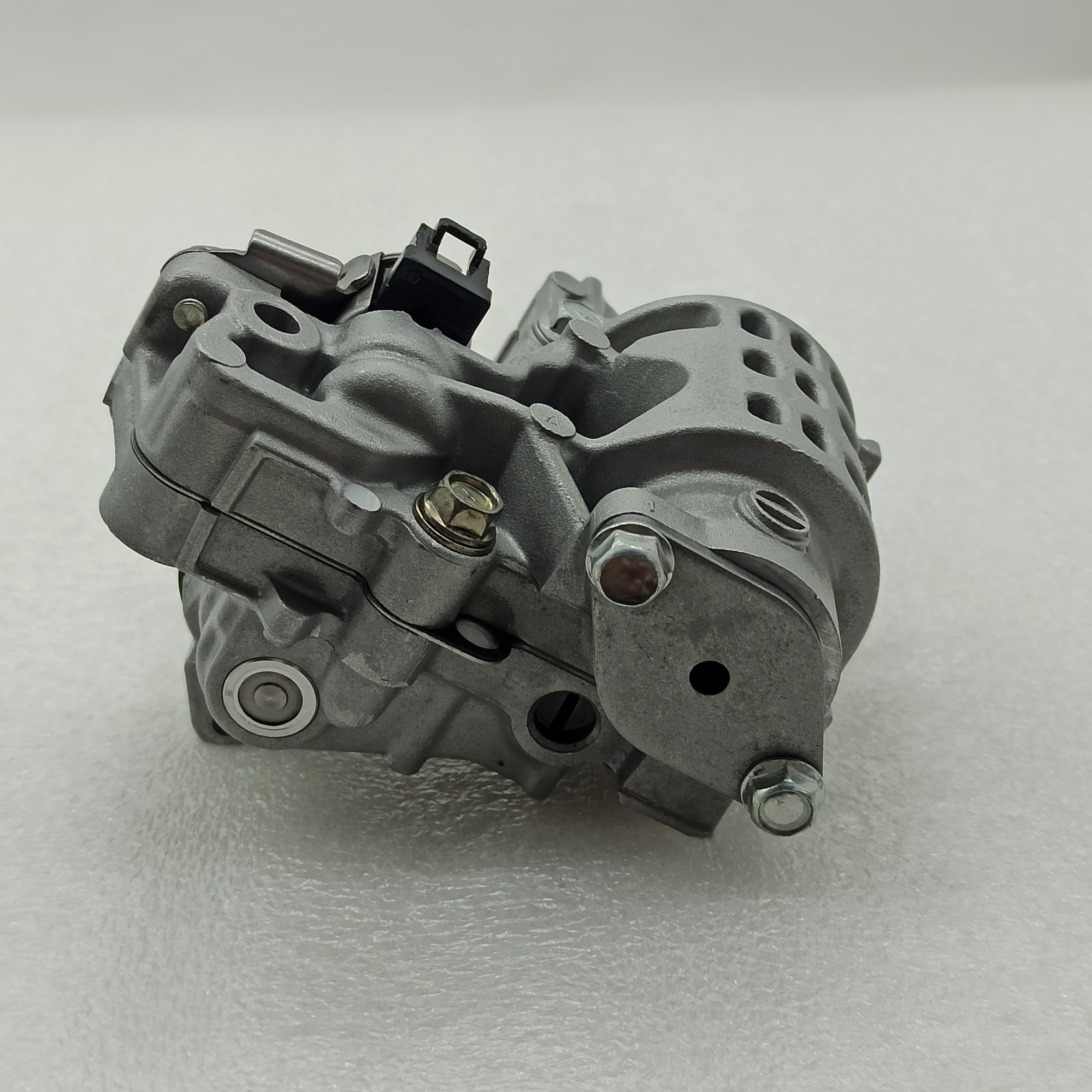 FNR5-0003-U1 small valve body U1 Transpeed FNR5 FS5A-EL AT transmission small valve body solenoid 5Speed apply to MAZDA FS5AEL FNR5