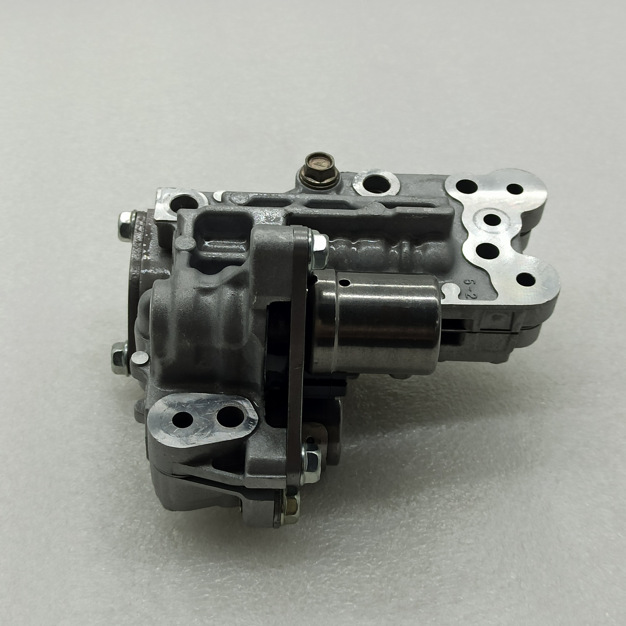 FNR5-0003-U1 small valve body U1 Transpeed FNR5 FS5A-EL AT transmission small valve body solenoid 5Speed apply to MAZDA FS5AEL FNR5