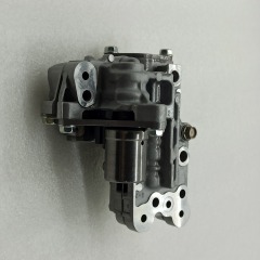 FNR5-0003-U1 small valve body U1 Transpeed FNR5 FS5A-EL AT transmission small valve body solenoid 5Speed apply to MAZDA FS5AEL FNR5