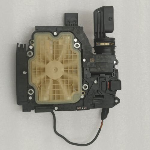 0CK-0003-FN control module DL382 TCU FN 0CK 927 156 AA HNHM HZB DCT DSG Automatic Transmission 7Speed for AUDI V olkswagen