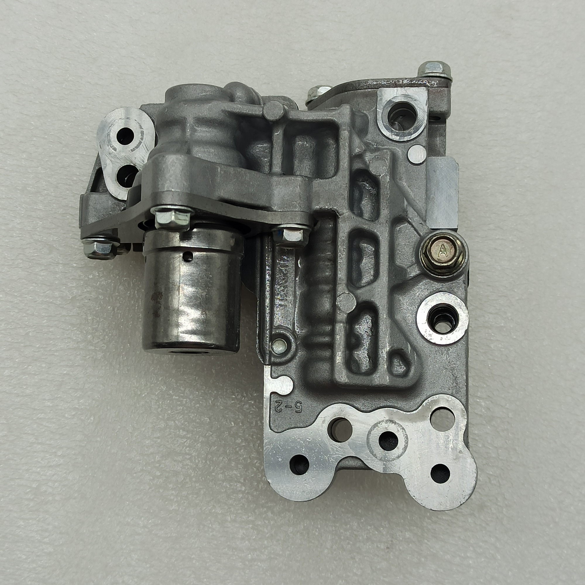 FNR5-0003-U1 small valve body U1 Transpeed FNR5 FS5A-EL AT transmission small valve body solenoid 5Speed apply to MAZDA FS5AEL FNR5