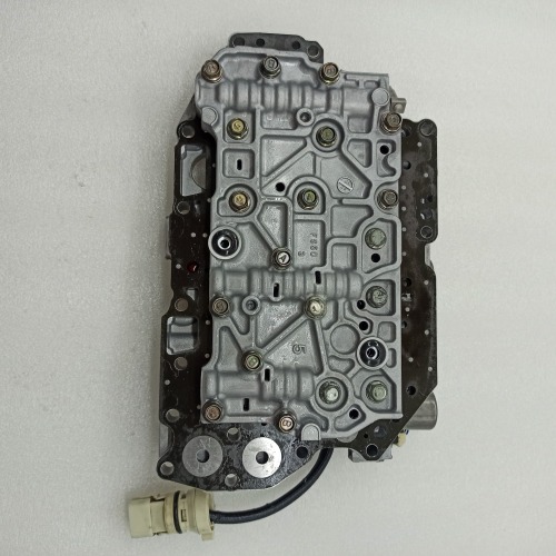 FNR5-0002-U1 big valve body U1, Automatic Transmission big valve body for 5 Speed apply to MAZDA FS5AEL FNR5