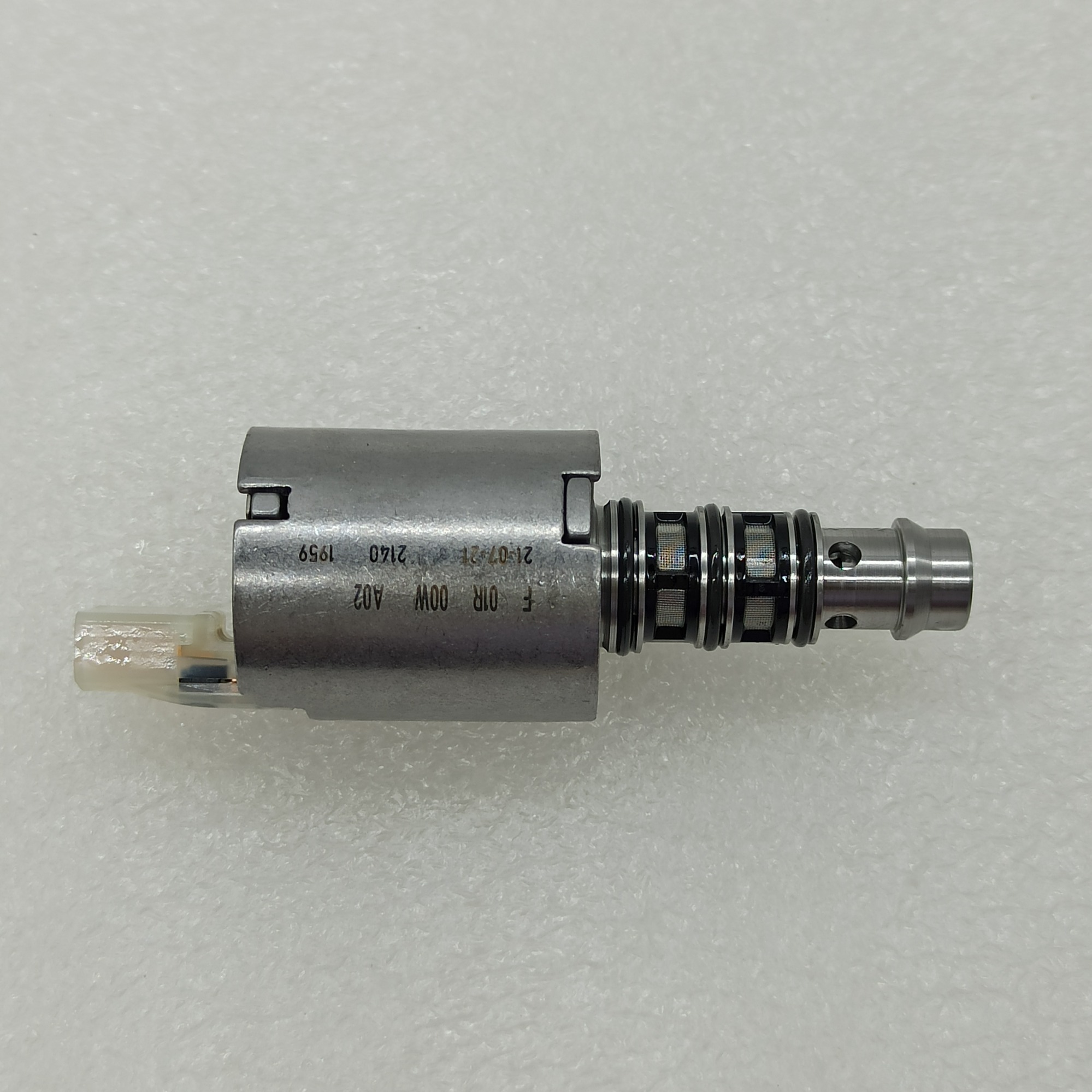 0AM-VB22-OEM EPC solenoid OEM DQ200/0AM DCT DSG Transmission 7Speed apply to AUDI V olkswagen Skoda Seat