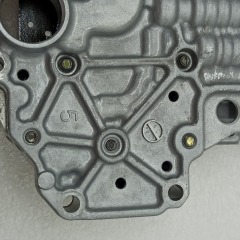 FNR5-0002-U1 big valve body U1, Automatic Transmission big valve body for 5 Speed apply to MAZDA FS5AEL FNR5