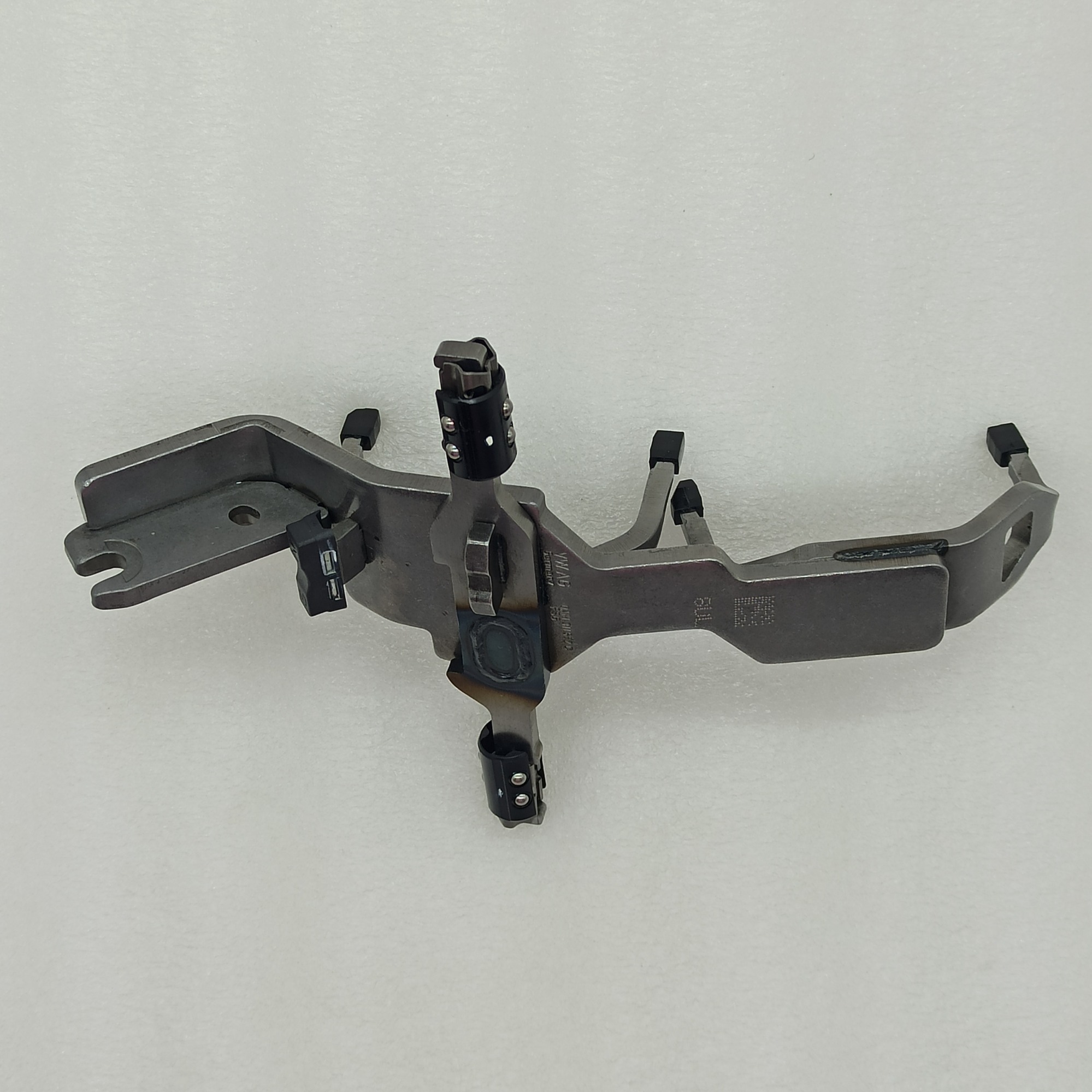 0AM-0084-FN reverse fork FN DQ200/0AM DCT DSG Transmission 7 Speed apply to AUDI Volkswagen Skoda Seat