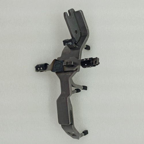 0AM-0084-FN reverse fork FN DQ200/0AM DCT DSG Transmission 7 Speed apply to AUDI Volkswagen Skoda Seat
