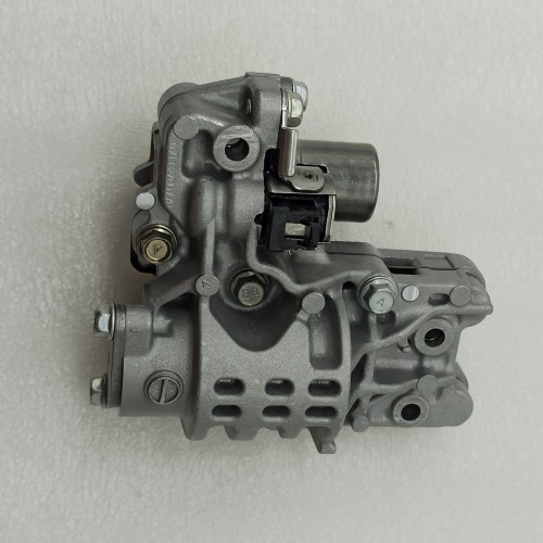 FNR5-0003-U1 small valve body U1 Transpeed FNR5 FS5A-EL AT transmission small valve body solenoid 5Speed apply to MAZDA FS5AEL FNR5