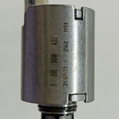 0AM-VB22-OEM EPC solenoid OEM DQ200/0AM DCT DSG Transmission 7Speed apply to AUDI V olkswagen Skoda Seat