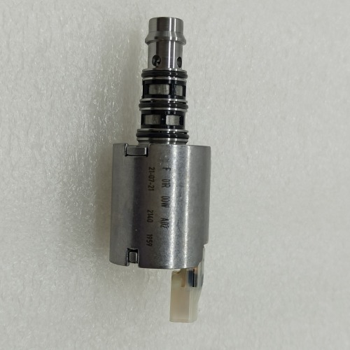 0AM-VB22-OEM EPC solenoid OEM DQ200/0AM DCT DSG Transmission 7Speed apply to AUDI V olkswagen Skoda Seat