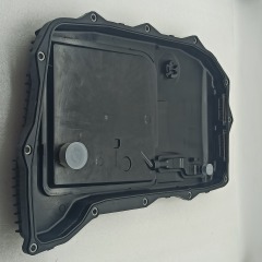 8HP65APH-0001-AM oil pan with start-stop, 0D7, with screw