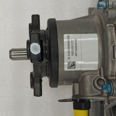 W246-0001-OEM A2463506900 Rear differential for Benz