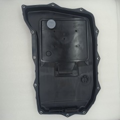 8HP65A-0002-AM oil pan without start-stop, 0D5/ZF8HP65A 0D5, with screw 8 Speed AT transmission for AUDI B entley V olkswagen P orsche