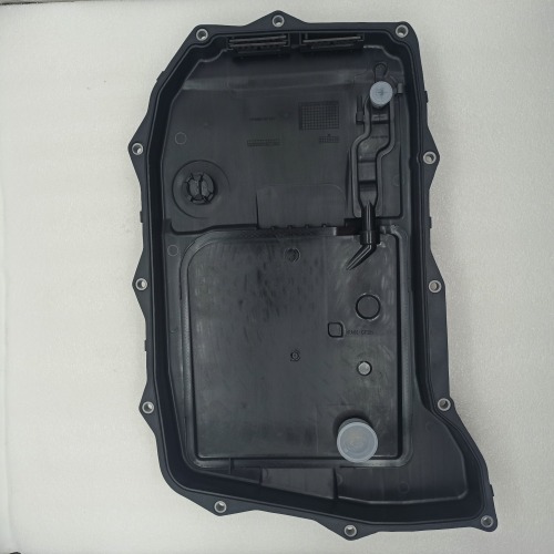 8HP65APH-0001-AM oil pan with start-stop, 0D7, with screw