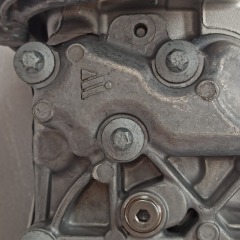 W246-0001-OEM A2463506900 Rear differential for Benz