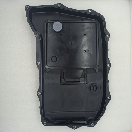 8HP65A-0002-AM oil pan without start-stop, 0D5/ZF8HP65A 0D5, with screw 8 Speed AT transmission for AUDI B entley V olkswagen P orsche