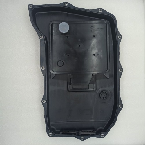 8HP65A-0002-AM oil pan without start-stop, 0D5/ZF8HP65A 0D5, with screw 8 Speed AT transmission for AUDI B entley V olkswagen P orsche