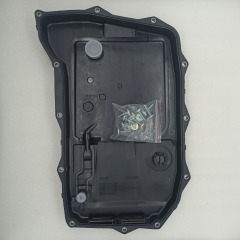 8HP65APH-0001-AM oil pan with start-stop, 0D7, with screw