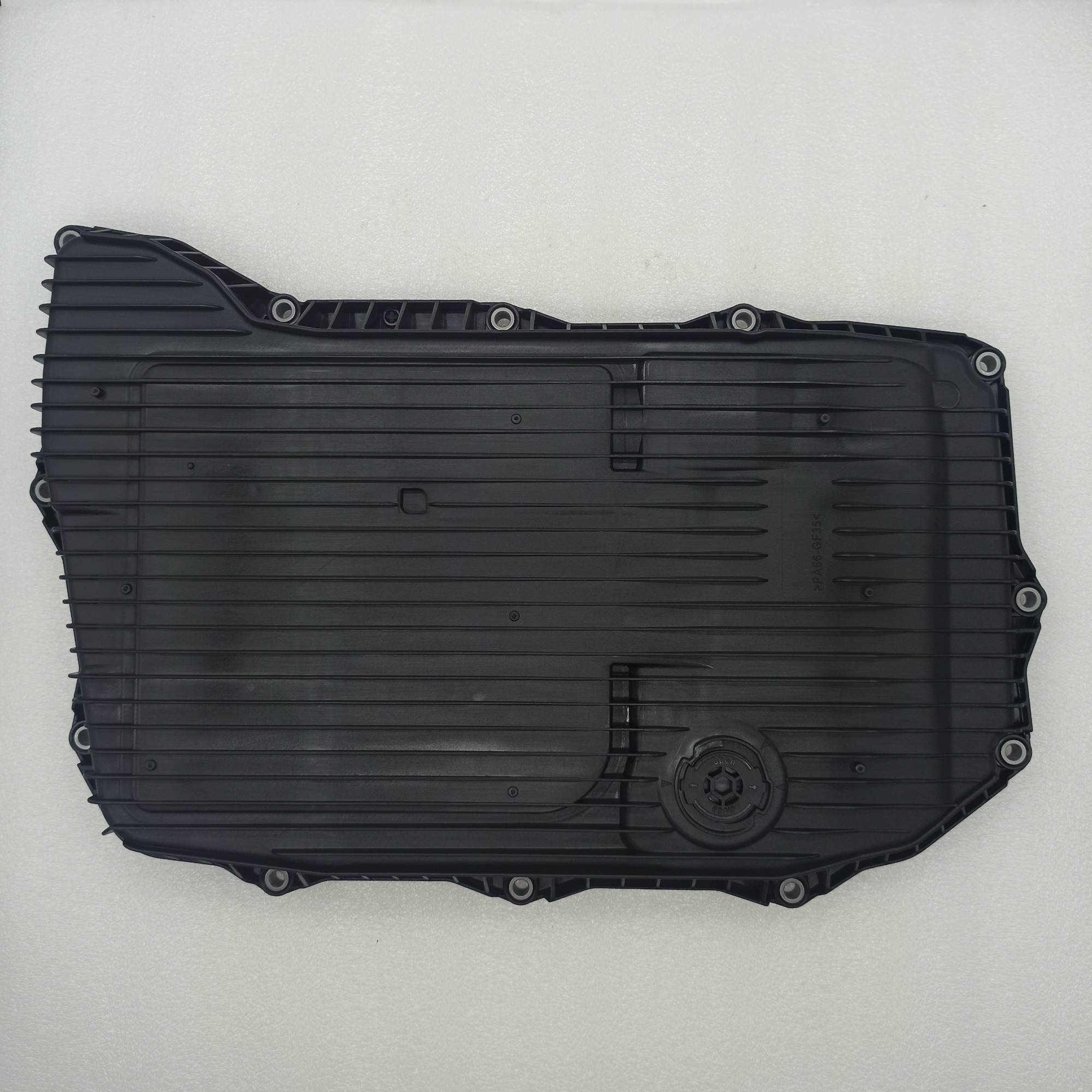 8HP65APH-0001-AM oil pan with start-stop, 0D7, with screw