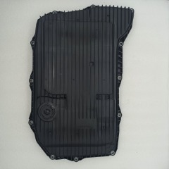 8HP65APH-0001-AM oil pan with start-stop, 0D7, with screw